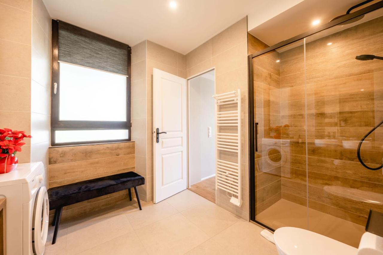 Le Paradis - Beautiful T3 With Nice View On The Visitation Annecy Exterior photo